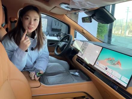 高山怎么下电,很多车主提完车都忘了怎么给车下电了#魏牌高山 #高山8#新能源汽车 #沈阳同城