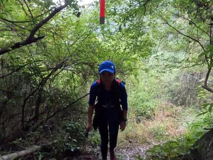 2023.11.11灵鹫山越野赛50公里组#感受大自然的气息和美景 #这大概就是爬山的魅力吧 #越野跑 #户外运动爱好者 #保持热爱奔赴山海