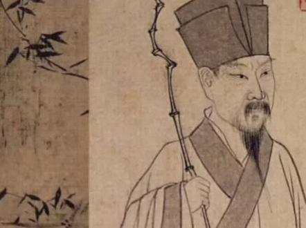 天下第三行书/苏轼《黄州寒食帖》背后的心酸故事#抖音小助手 #艺术 #书法 #苏轼 #行书