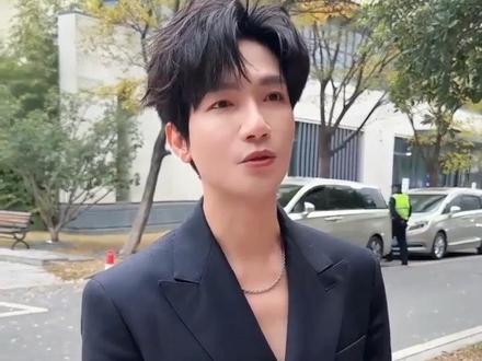 #有歌#陈楚生 期待生哥🎉🎉🎉😊😊😊