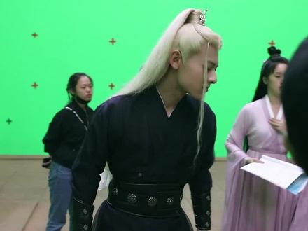 #腾蛇怼昊辰 #电视剧琉璃 腾蛇大人的卑微日常 #刘学义 #白澍