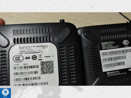 魔百盒CM201-2全系列救砖首发教程!cm201-2刷机 首发魔百和cm201-2全系列ttl救砖教程。包含cm201-2-CH,cm201-2-ZG ,cm201-2-YS的emmc内存和cm201-2-ZG的NAND内存救砖方案。支持Hi3798MV300,Hi3798MV300H芯片,视频分享的有版号8268和版号8273。硬件限制只能刷机安卓4系统。若遇到cm201-2机顶盒U盘免拆一键替换adb刷机失败或者cm201-2刷机之后黑屏,都可以使用TTL线刷救砖固件重新挽救。
#机顶盒 #机顶盒刷机 #刷机 #魔百盒 #魔百盒刷机