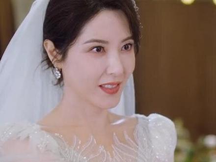 中年组老姐夫的爱情圆满,我说曾黎好美没人反对吧#以爱为营#曾黎