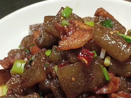 作为湖北人是不是都吃过这个?#宅家抖出美好生活 #鄂州特色美食