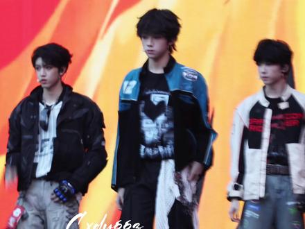 《适合,不适合》直拍#橹穆 #王橹杰