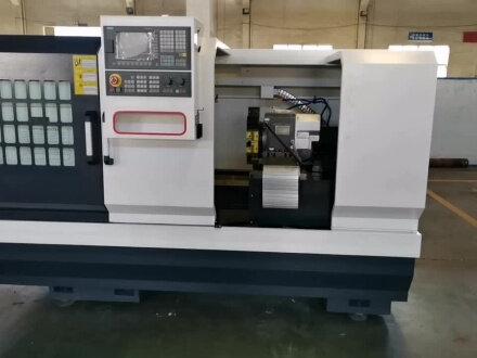 6150数控车床 豪华配置