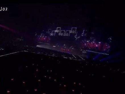 金康熏!你是我的神!!! 背景音太好听了 啊啊啊啊💙💙💙☁️☁️#superjunior #金钟云 #艺声 #蓝人 #韩流帝王superjunior