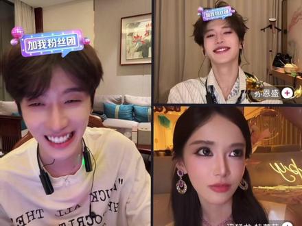 闺蜜二人要羡慕坏了@王不染 #王不染 #孙恩盛 #迅猛龙特蕾莎 #王不染粉丝剪辑大赛 #不染的心动时刻