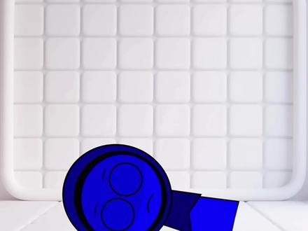 敏捷的杰文 #节奏盒子 #节奏盒子sprunki