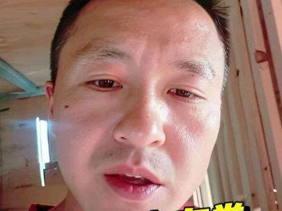 鸽子体内有拳头那么大的瘤子?#赛鸽