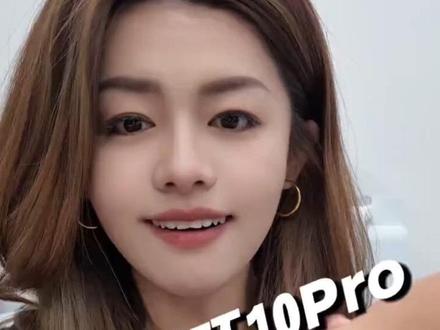 这个有点儿美汁汁儿! #小米手环10pro