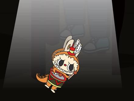 屁登化身神箭手解决危机! #充能计划 #轻漫计划 #感谢你陪我创造这个世界 #感恩2021年的我们