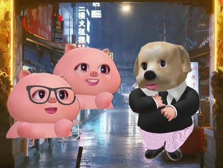 陕西人不准进 #陕西话 #方言 也有可能是在烧烤