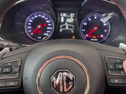 名爵6 传统机械仪表➕3.5英寸液晶屏如何找到直接式胎压监测#抖音汽车 #仪表盘 #撸车日常 #dou是好车 #名爵6