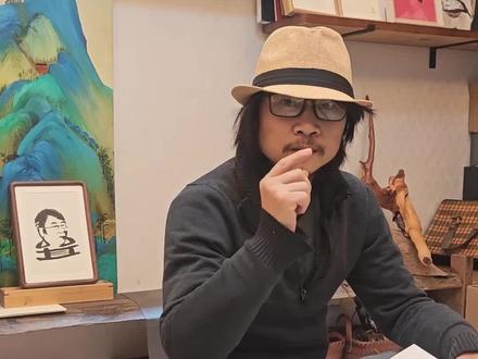 送别棋圣聂卫平 ,聂老一路走好。#折叠纸雕 #棋圣聂卫平 #送别 #特别的礼物