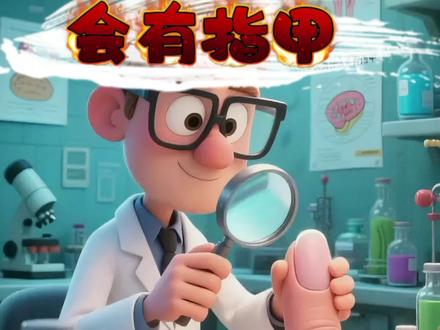 为什么儿童故事《人为什么会有指甲》增强孩子探索欲,求知欲 !了解大自然的奥秘!#动画小故事#十万个为什么系列#儿童故事/#益智早教#启蒙早教智动画,有趣的学习方法儿,生活习惯,卫生习惯,儿童安全意识,儿童知识增长,儿童探索欲,情绪管理,动画故事,3-6岁睡前故事,儿童睡前故事,益智早教,3到6岁儿童益智早教画,绘本书推荐,6到12岁有声版文字版,有趣的幼稚的故事,儿童早教益画,7-12岁原创儿童益智早教故事动画,4-6岁幼少儿童有趣的晚安绘本,小故事读物,小故事大道理,绘本故事,童话故事,亲子阅读,自己的事情自己做,性格培养,语言表达能力,家庭教育子教育育儿平界驱虽?然好吃寓言故事,家长必读,童话故事,饮食平衡,小孩子爱看的小视频、儿童爱看的小视频、儿童爱看的小视频、0-3岁动画片早教、1到岁儿童早教视频、儿童启蒙早教益智动画片@DOU+小助手 @巨量引擎小助手 @抖加🔥上热门🔥dou+🔥热点宝