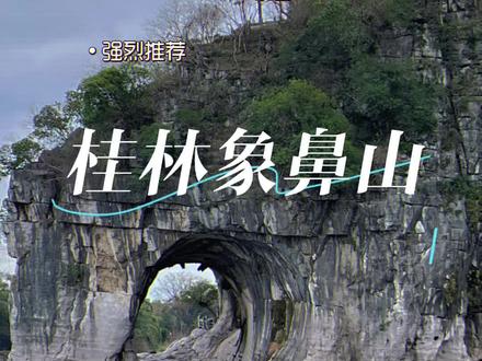 5A级景点不收门票你敢信
桂林象鼻山我遇到的第一个不收门票的5A级景点,桂林太大气了。终于见到小学语文课本封面的实景了,感觉这个景点挺值得一看的,谁能想到小学时,学了一学期的语文书,长大了有机会看看封面上的景色。这感觉挺奇妙的。
广西气温降到10度以下也是要穿羽绒服的,建议大家冬天到广西玩,带件羽绒服,我这次来长记性了,再也不小看南方的冬天了,下次来必须带件厚衣服。冬天属于淡季,景点人比较少,不用人挤人景色也是别有一番风味。虽然寒潮这几天气温比较低,但持续时间短,基本上四五天之后气温就回升了,可以避开寒潮天气来广西。
#真实生活分享官 #象鼻山 #桂林 #谁不爱这满屏诗画之地 #人生旅记