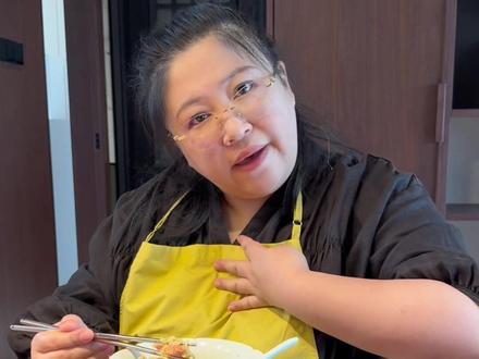 心态要好 简简单单又是一顿