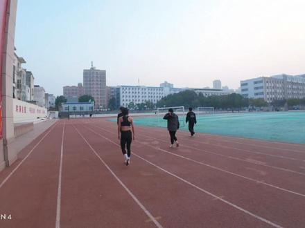 #体考 #湖北体考 #田径 又是一年体考季