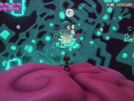 《意航员2 Psychonauts 2》官方中文版全收集攻略-23