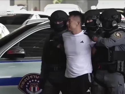 我说pg怎么不爆了 原来是手握2.7万亿佘总回国了