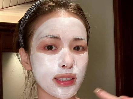 皮肤状态差的姐妹,一定要用这款十全大补面膜,真的顶!#菲洛嘉 #十全大补面膜 #涂抹面膜