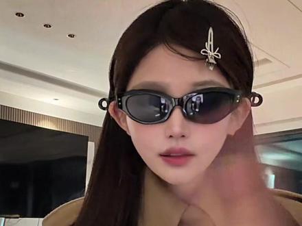 柳智敏都动了哪里? #变美 #柳智敏