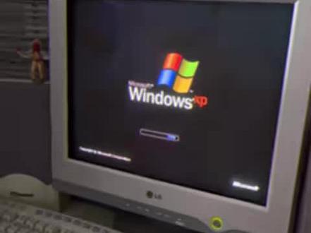 #计算机 你还记得那声音吗?