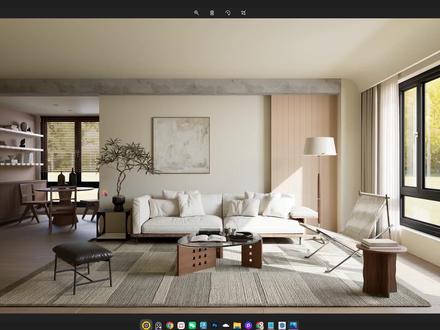 D5/3.0 Lite真正一键渲染!!! D5 3.0这次内置的Lite渲染真心不错,帮助了很多渲染差的人群,期待下一次Lite更新!!!@D5渲染器 #d5渲染器 #D5 #Su建模