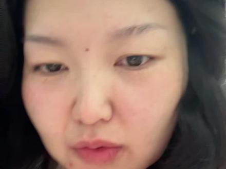 大早上被弟弟写的话看哭了@懒洋洋