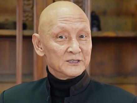 你们从那部戏认识我的?#杜玉明 #回忆杀