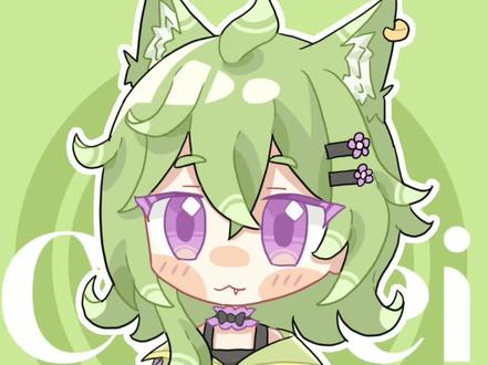 放个柯莱的绘画过程#原神 #绘画 #柯莱 #板绘