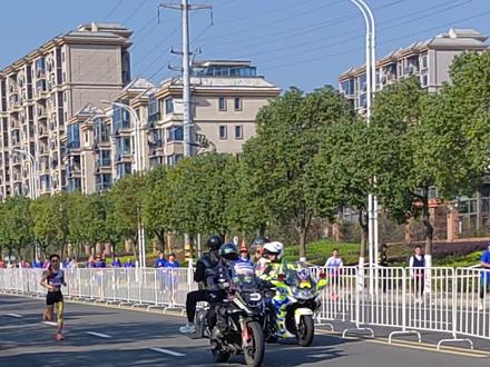 2025天目湖全程马拉松女子第一名🥇🥇🥇🥇🥇🥇