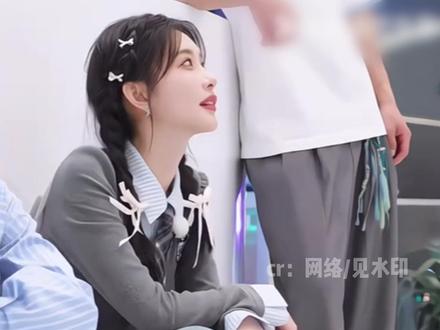 《尚公主》才杀青没多久,什么时候播都还不知道呢,现在就直接去宣传多少有点早了,你们不要再被有心之人带节奏啦!相信该宣的时候就会宣的!#孟子义#李昀锐#昀牵孟绕#cp #尚公主