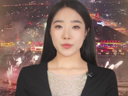 山西宣布废止烟花禁令 ,中华文明大反攻! #山西烟花政策调整 #春节世界观察 #新年屯点专业货 #抖音精选 #全球创作者计划