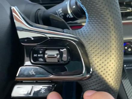 影豹星号键的使用和设置 #聚星传祺千万宠粉 #传祺影豹