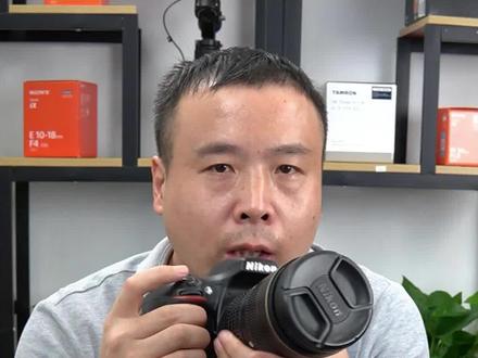 曾经的王者——尼康D810#尼康 #相机 #知识分享 #摄影器材 #杭州 #相机回收 #热门 #抖音小助手