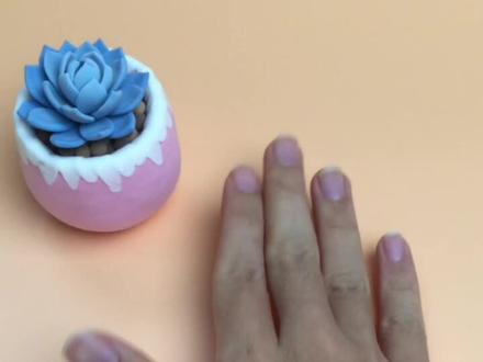 骑着我心爱的小摩托,它永远不会堵车! #超轻粘土 #手工diy #创意 @DOU+小助手