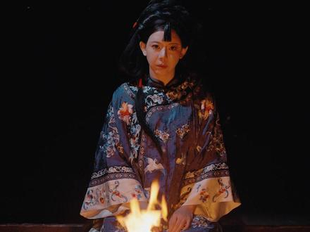 学堂之上无罗裙,弃婴塔里无男婴 #女性