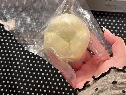 霉豆腐手作球版
#霉豆腐 #捏捏乐 #手作球 #解压 #手工