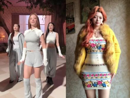 Apink回归新曲love me more保姆级舞蹈教学来啦!!!必须支持!#Apink#lovememore #kpop舞蹈 #简单易学舞蹈 #零基础学舞蹈