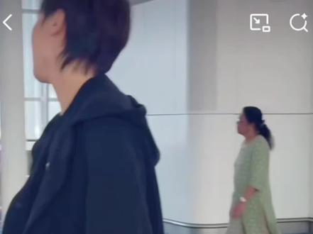 嘿👋 六公主回国啦#王曼昱#喜欢就关注我吧