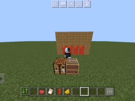 我的世界国旗教程 #mc不灭 #制作不易