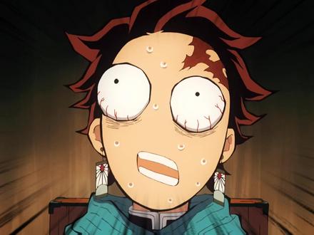 鬼灭最大隐藏设定曝光!无惨鸣女的关系,根本不是主仆那么简单? #鬼灭之刃 #无惨 #动漫 #二次元 #炸裂