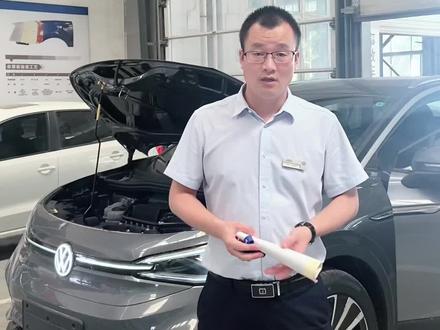 放倒后排座椅的几种方式 你学会了吗?#匠心关爱挚诚陪伴 #汽车知识分享 #e起聊聊车 @上汽大众 @DOU+小助手