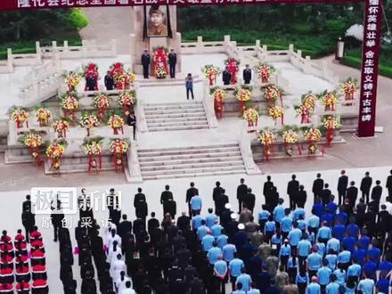 78年过去了,他的模样始终印刻在我们的脑海中……