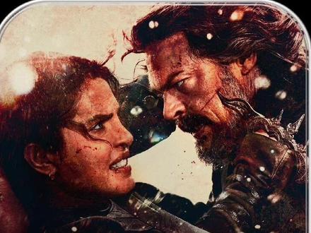 2026美国动作冒险电影悬崖绝壁 #我的观影报告 #新片推荐 #动作电影 #电影推荐 #新片来袭