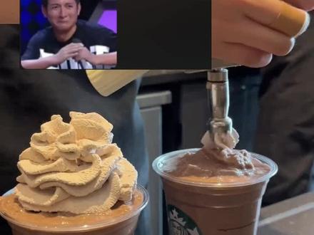 雪王出征美利坚,甜度拉满每一天。入乡随俗把老美拿捏得死死的#蜜雪冰城 #ins #雪王 #纽约蜜雪冰城