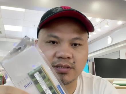#戴尔灵越 #升级固态硬盘 杭州粉丝需要简单做些Ps Pr软件,内存加大到32G!