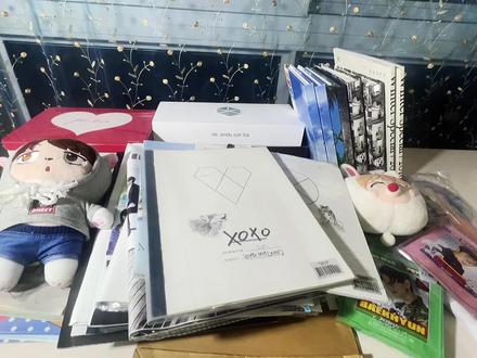 十二月的奇迹,来波回忆杀#EXO创作大赛 #EXO入驻了 #exo回归#exo专辑